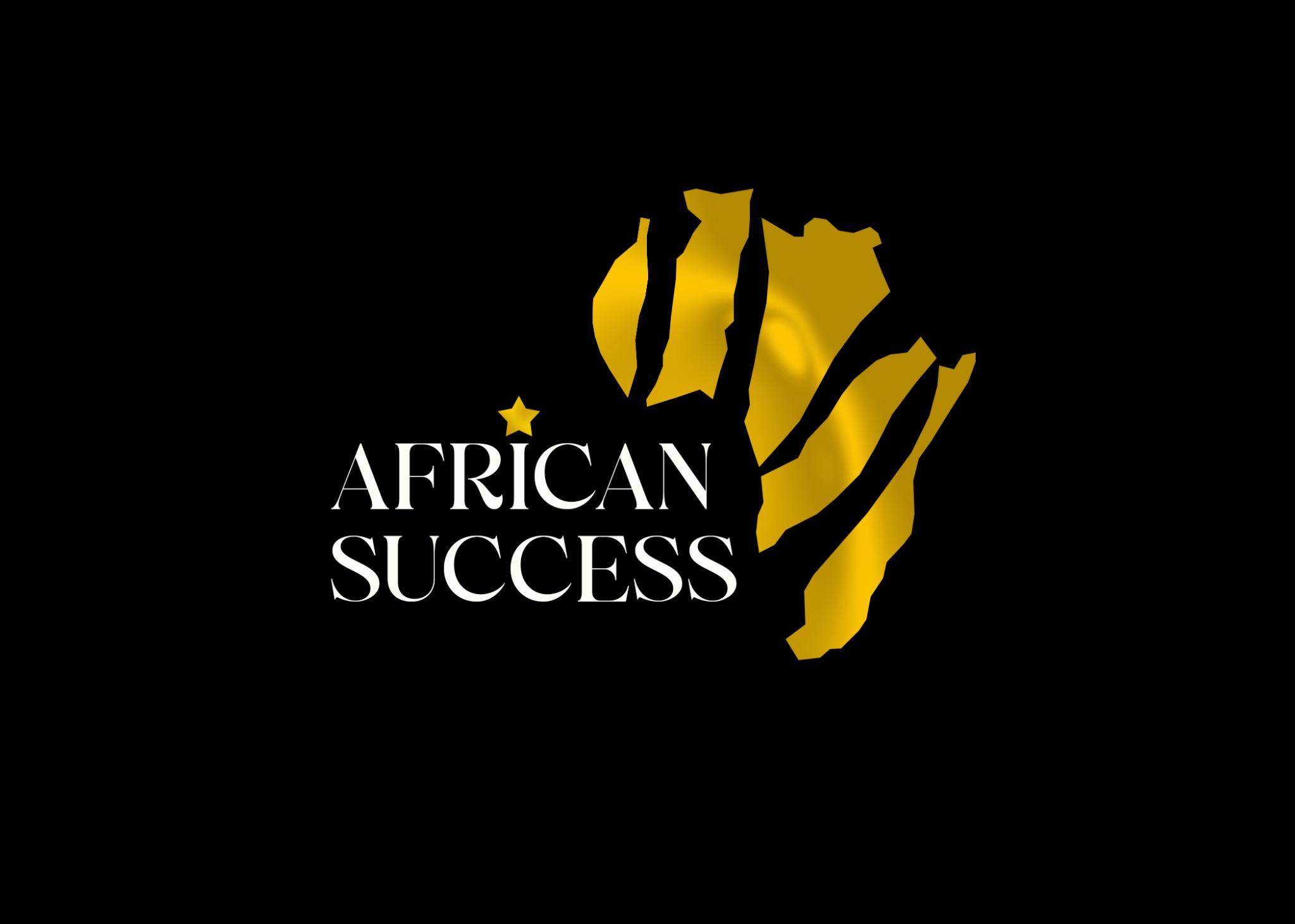 Logo African Success