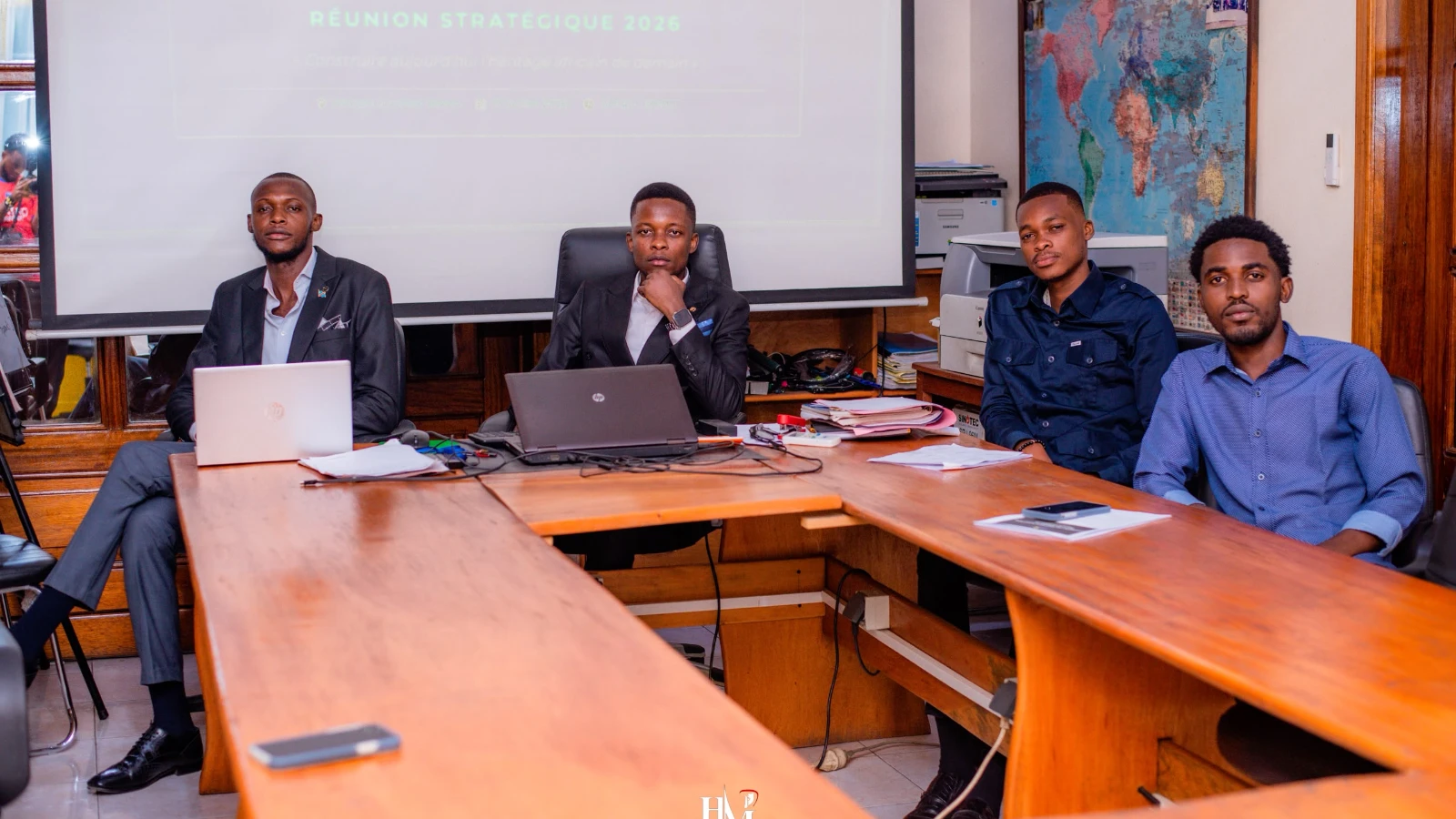 African Success : une plateforme panafricaine pour valoriser ceux qui font avancer l’Afrique