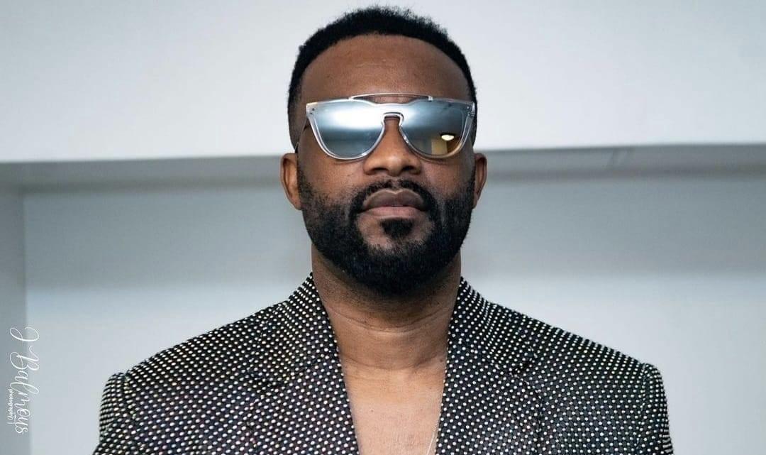 Portrait de FALLY IPUPA