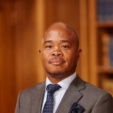 Portrait de FRED SWANIKER